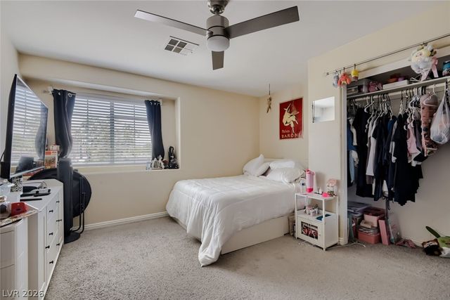 6922 Majestic Palm Drive, Las Vegas, NV 89122