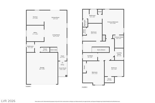 6922 Majestic Palm Drive, Las Vegas, NV 89122