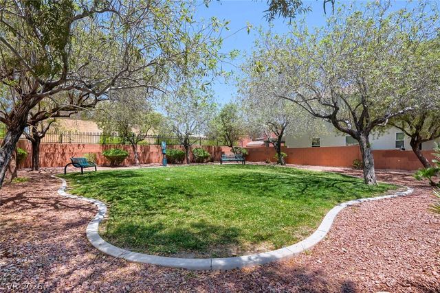 6922 Majestic Palm Drive, Las Vegas, NV 89122