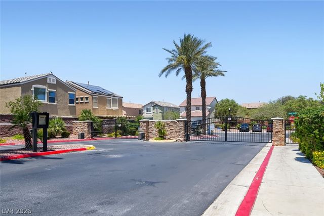 6922 Majestic Palm Drive, Las Vegas, NV 89122