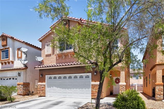 6922 Majestic Palm Drive, Las Vegas, NV 89122
