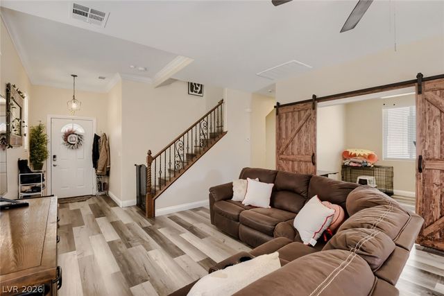 6922 Majestic Palm Drive, Las Vegas, NV 89122