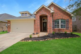 2835 Chalet Knolls Lane, Katy, TX 77494