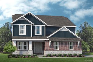 26718 Starters Way, South Lyon, MI 48178