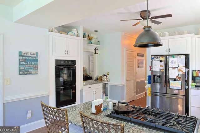 1102 Timber Glen Court SW, Lilburn, GA 30047