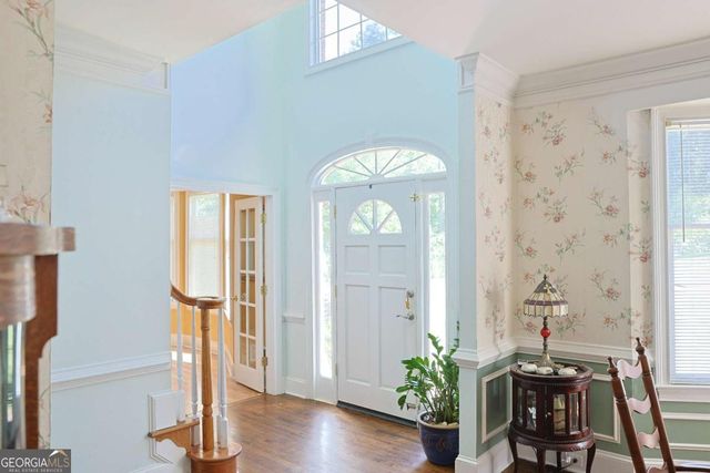1102 Timber Glen Court SW, Lilburn, GA 30047