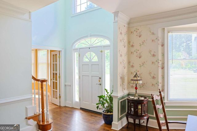 1102 Timber Glen Court SW, Lilburn, GA 30047