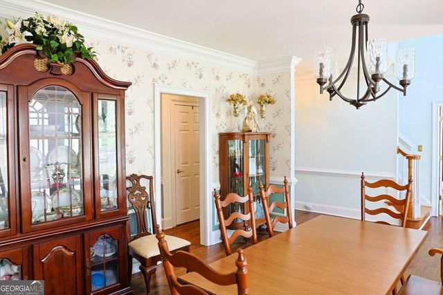 1102 Timber Glen Court SW, Lilburn, GA 30047