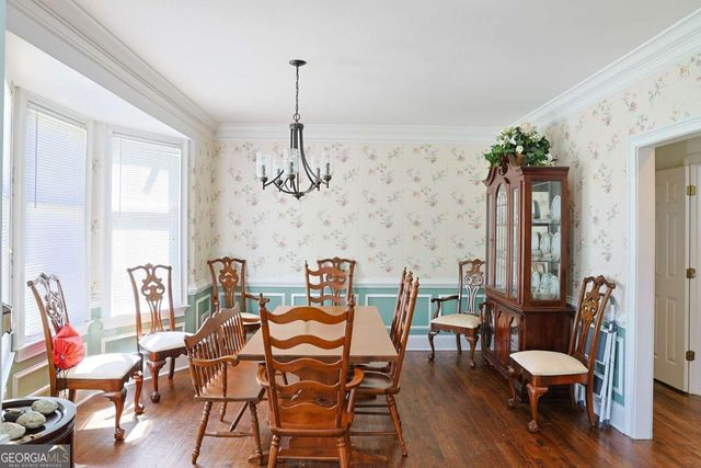 1102 Timber Glen Court SW, Lilburn, GA 30047
