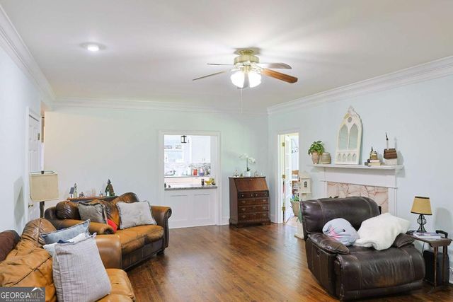 1102 Timber Glen Court SW, Lilburn, GA 30047