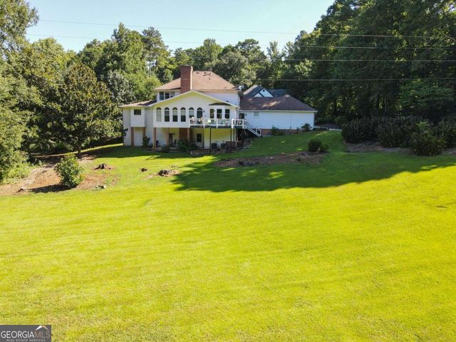 1102 Timber Glen Court SW, Lilburn, GA 30047
