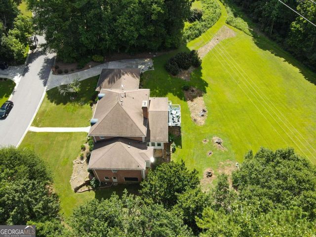 1102 Timber Glen Court SW, Lilburn, GA 30047