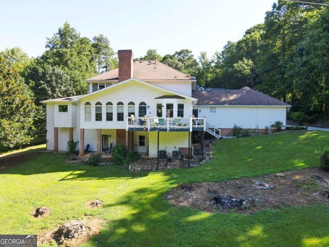 1102 Timber Glen Court SW, Lilburn, GA 30047
