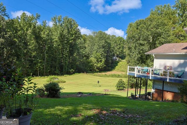 1102 Timber Glen Court SW, Lilburn, GA 30047