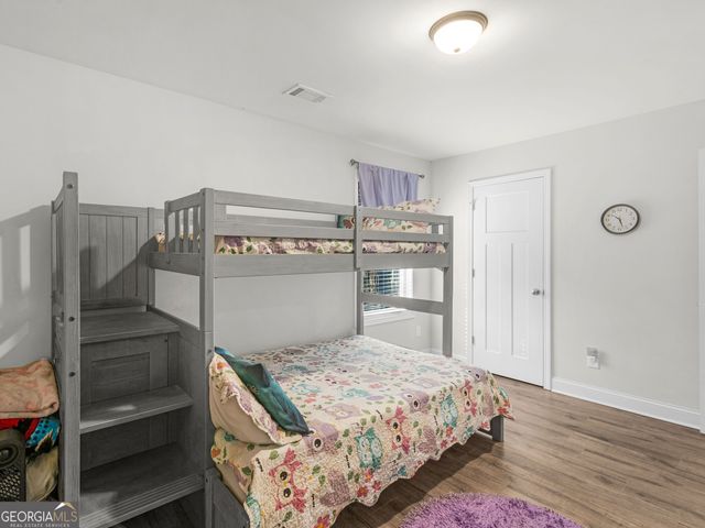 57 Partridge Court, Monticello, GA 31064