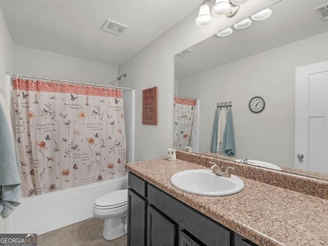 57 Partridge Court, Monticello, GA 31064