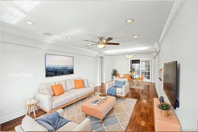 6395 Austin Street 5J, Rego Park, NY 11374
