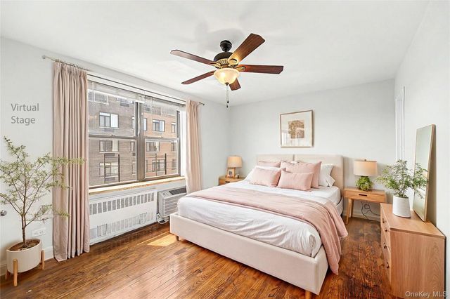 6395 Austin Street 5J, Rego Park, NY 11374