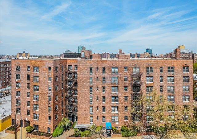 6395 Austin Street 5J, Rego Park, NY 11374