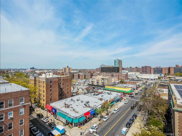 6395 Austin Street 5J, Rego Park, NY 11374