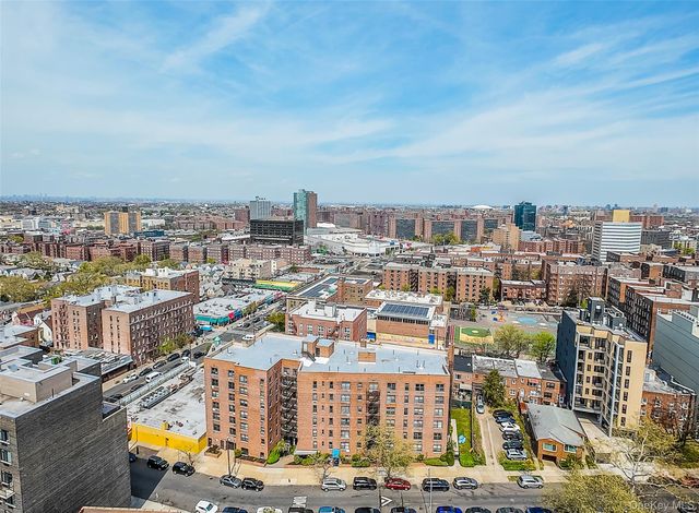 6395 Austin Street 5J, Rego Park, NY 11374