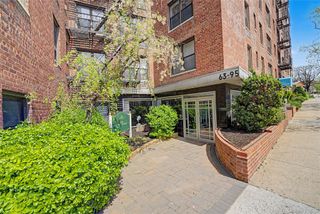 6395 Austin Street 5J, Rego Park, NY 11374