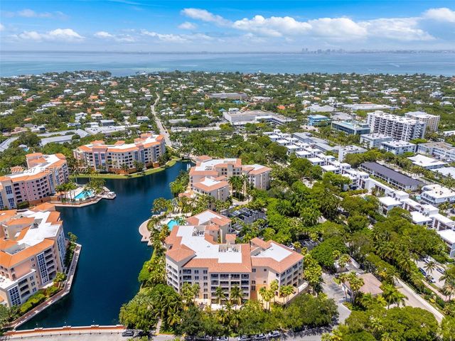 715 Crandon Boulevard PH-5, Key Biscayne, FL 33149