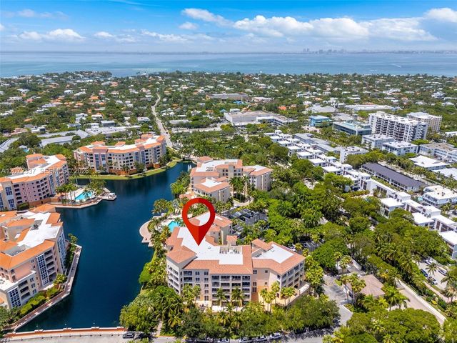 715 Crandon Boulevard PH-5, Key Biscayne, FL 33149