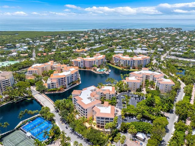 715 Crandon Boulevard PH-5, Key Biscayne, FL 33149