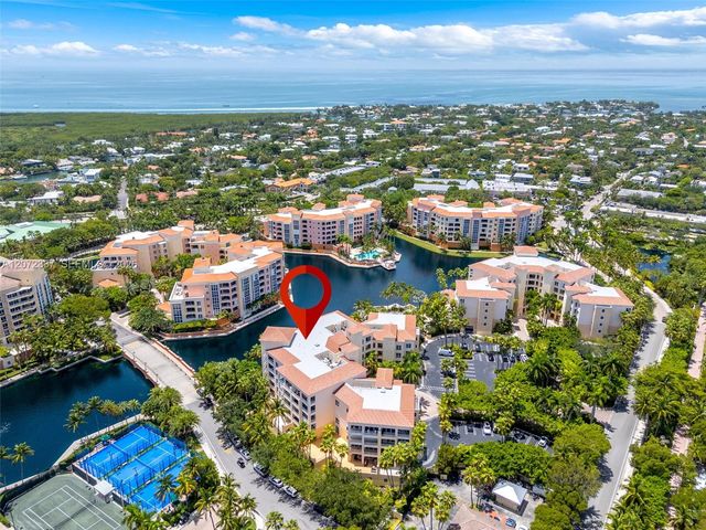 715 Crandon Boulevard PH-5, Key Biscayne, FL 33149