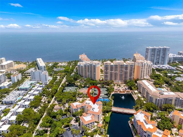 715 Crandon Boulevard PH-5, Key Biscayne, FL 33149