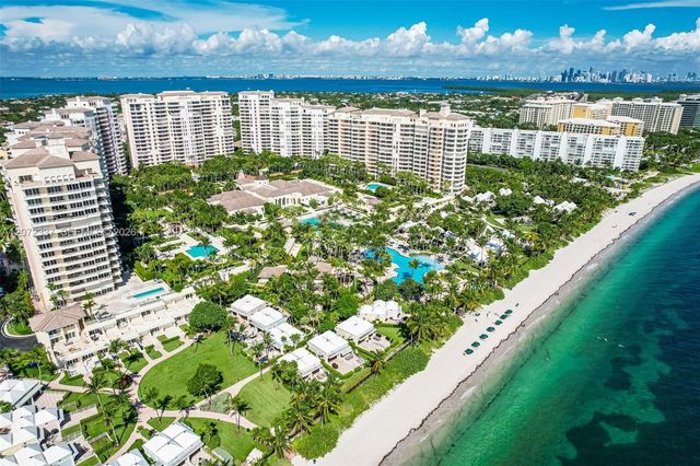 715 Crandon Boulevard PH-5, Key Biscayne, FL 33149