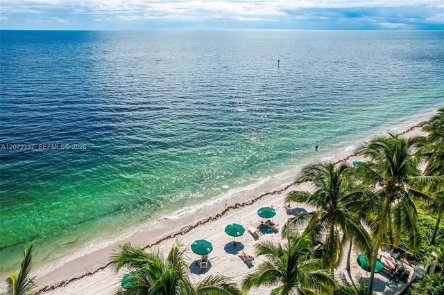 715 Crandon Boulevard PH-5, Key Biscayne, FL 33149
