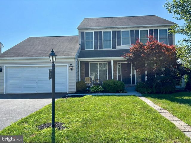 95 JOSHUA DR, York, PA 17404