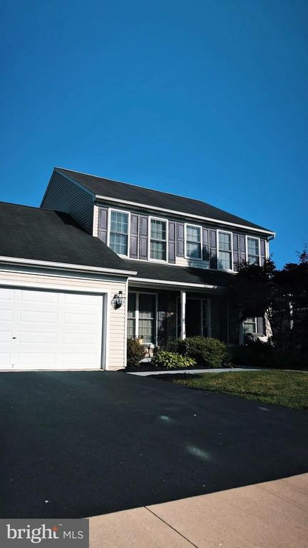 95 JOSHUA DR, York, PA 17404