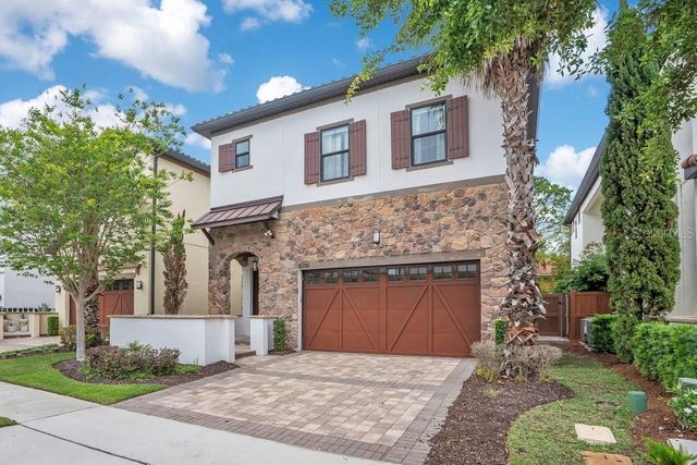 8394 VIA VITTORIA WAY WAY, Orlando, FL 32819