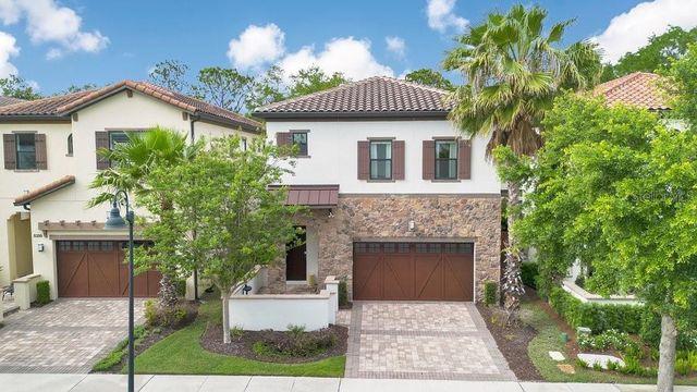 8394 VIA VITTORIA WAY WAY, Orlando, FL 32819