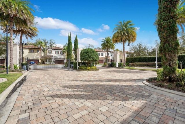 8394 VIA VITTORIA WAY WAY, Orlando, FL 32819