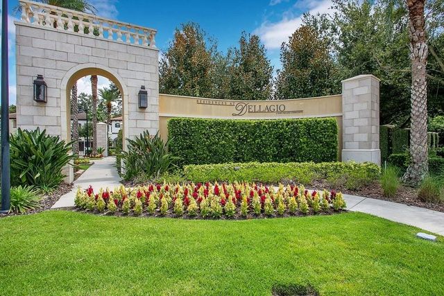 8394 VIA VITTORIA WAY WAY, Orlando, FL 32819