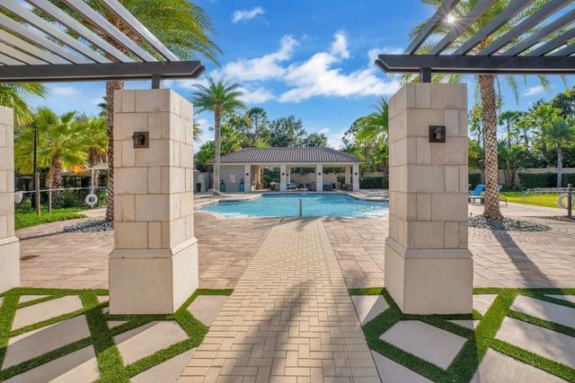 8394 VIA VITTORIA WAY WAY, Orlando, FL 32819