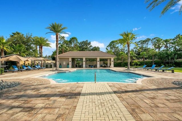 8394 VIA VITTORIA WAY WAY, Orlando, FL 32819