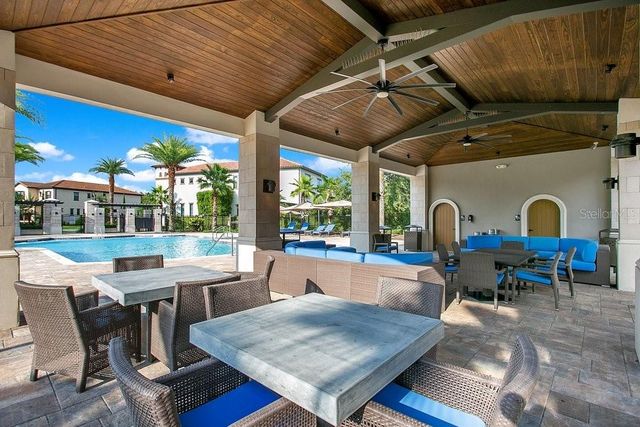 8394 VIA VITTORIA WAY WAY, Orlando, FL 32819