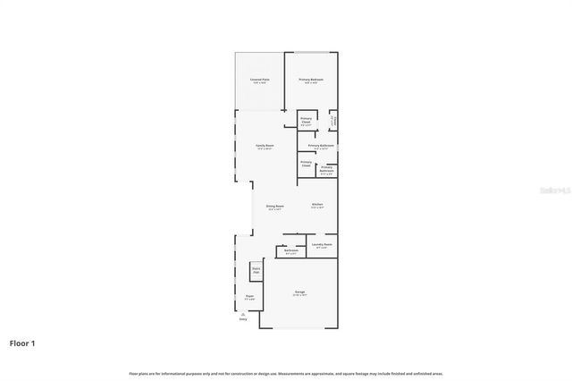 8394 VIA VITTORIA WAY WAY, Orlando, FL 32819