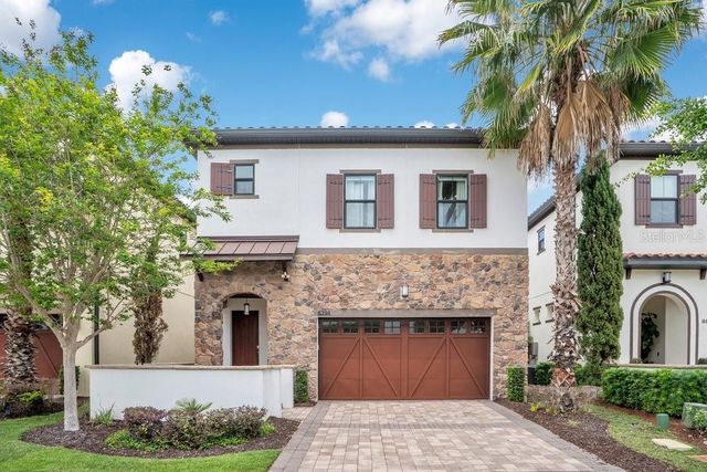 8394 VIA VITTORIA WAY WAY, Orlando, FL 32819