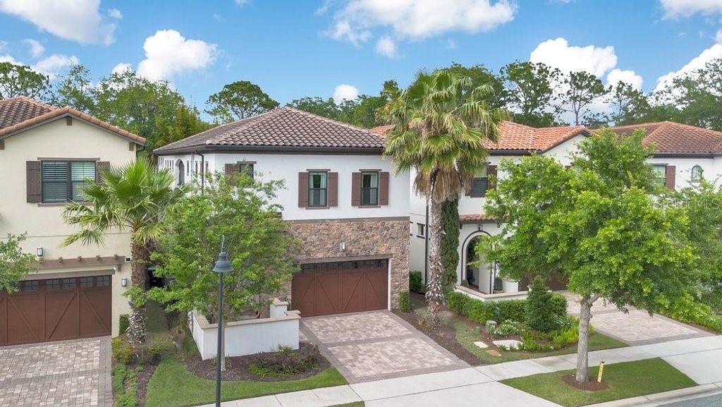 8394 VIA VITTORIA WAY WAY, Orlando, FL 32819