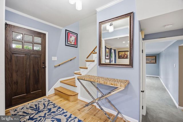 8001 POSTOAK RD, Potomac, MD 20854