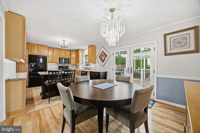 8001 POSTOAK RD, Potomac, MD 20854