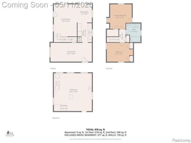 310 W Caroline Street, Fenton, MI 48430