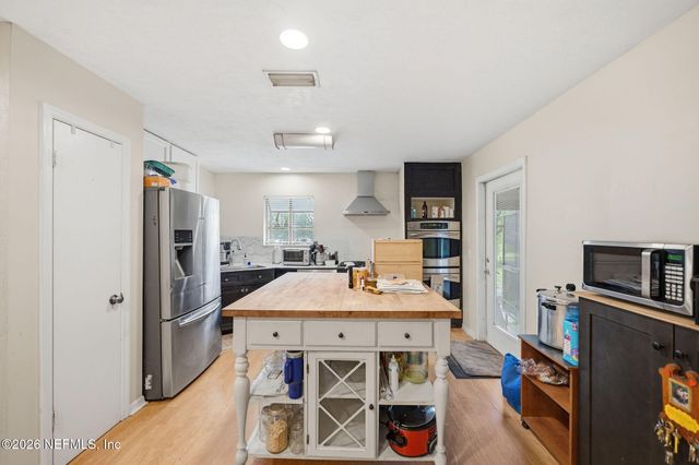 5781 S CRATER LAKE Circle, Keystone Heights, FL 32656