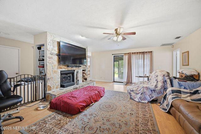 5781 S CRATER LAKE Circle, Keystone Heights, FL 32656